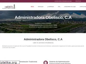 consorcio-obelisco.com
