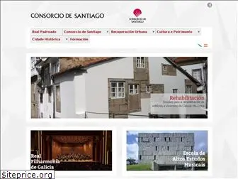 consorcio-santiago.org