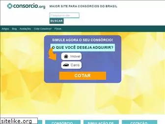 consorcio.org