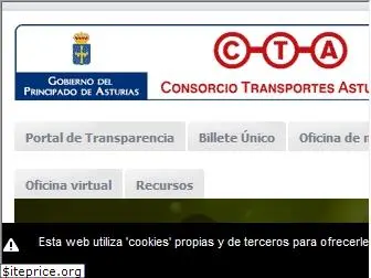 consorcioasturias.com