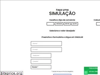 consorciocolombo.com.br