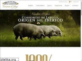 consorciodejabugo.com