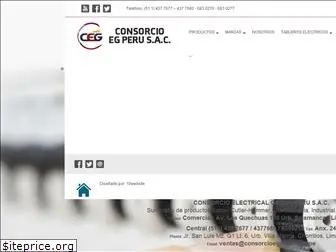 consorcioegperu.com.pe