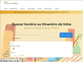 consorciofenix.com.br