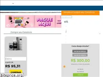 consorciogazin.com.br