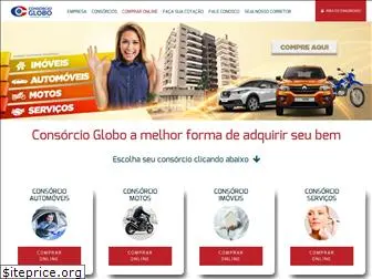 consorcioglobo.com.br