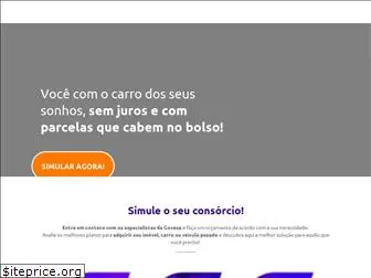 consorciogovesa.com.br