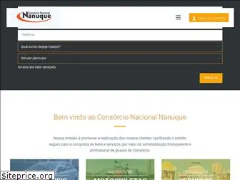 consorcionanuque.com.br