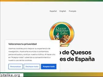 consorcioquesos.com thumbnail