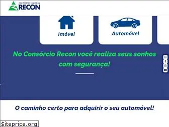 consorciorecon.com.br