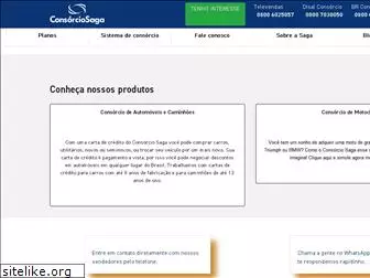 consorciosaga.com.br