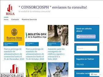 consorciosph.wordpress.com