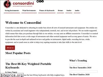 consordini.com