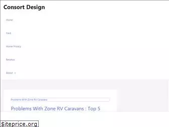 consort-design.com
