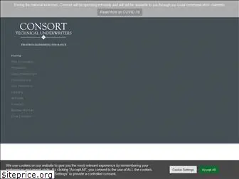 consort.co.za