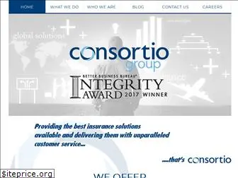consortiogroup.com