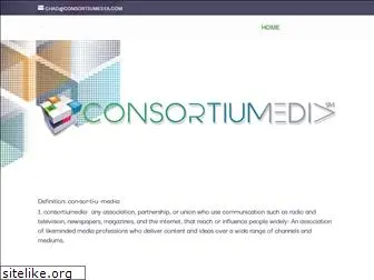 consortiumedia.com