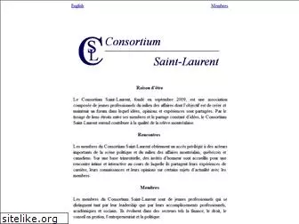 consortiumsl.com