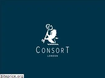 consortlondon.com