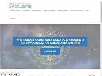 consorzioclara.com