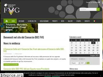 consorziodocfvg.it