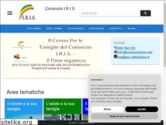 consorzioiris.net