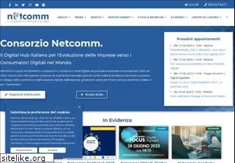 consorzionetcomm.it