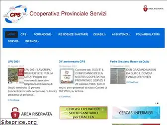 consorziosocialecps.it