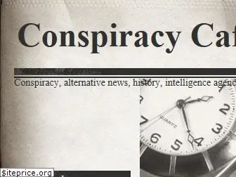 conspiracy-cafe.com