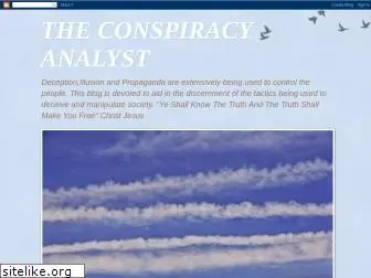 conspiracyanalyst.blogspot.com