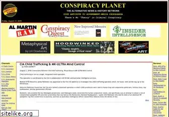 conspiracyplanet.com