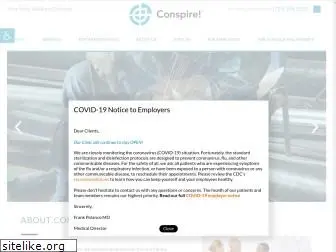 conspire2hire.com