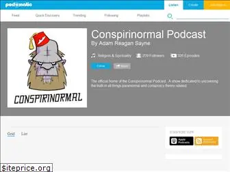 conspirinormal.podomatic.com