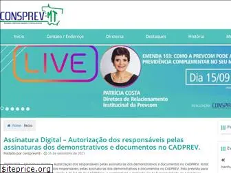 consprev.com.br