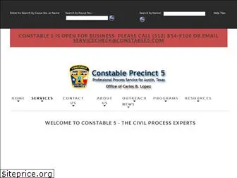 constable5.com