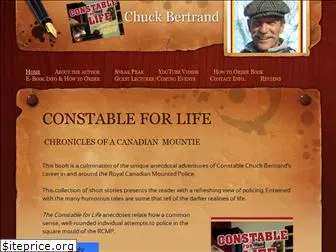 constableforlife.com