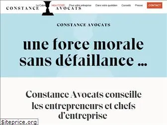 constanceavocats.fr