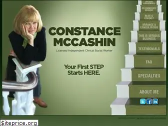 constancemccashin.com