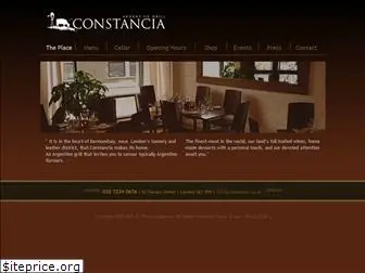 constancia.co.uk