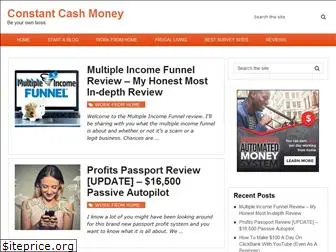 constantcashmoney.com