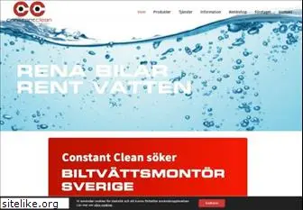 constantclean.se