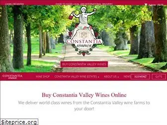 constantia-wines.co.za