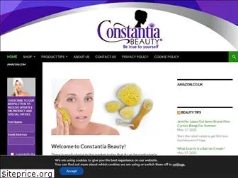 constantiabeauty.com
