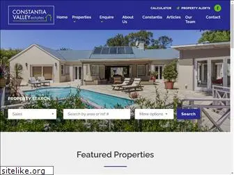 constantiaproperty.co.za