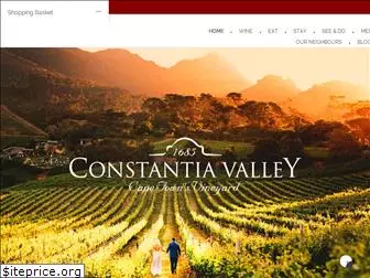 constantiavalley.com