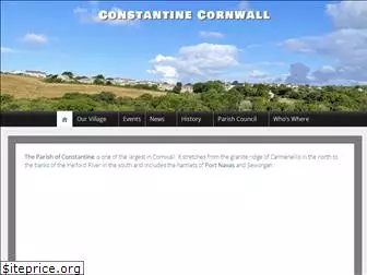 constantinecornwall.com