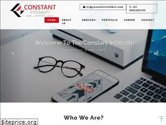 constantinfotech.com