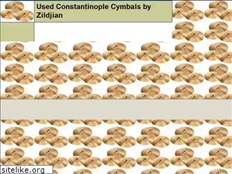 constantinople-cymbals.tripod.com