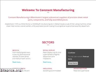 constantmanufacturing.co.uk