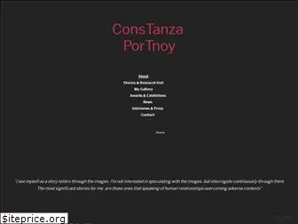 constanza-portnoy.com
